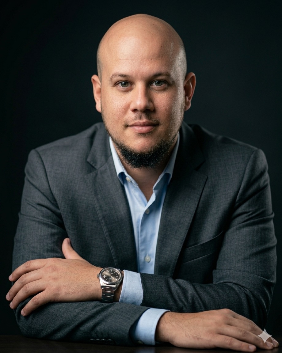 Félix López, asesor inmobiliario en Tenerife Norte